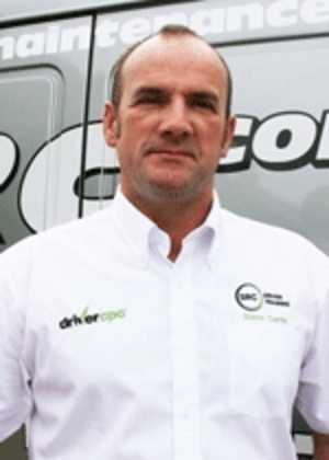 Steve Curtis - SRC Driver Training (Managing Director)