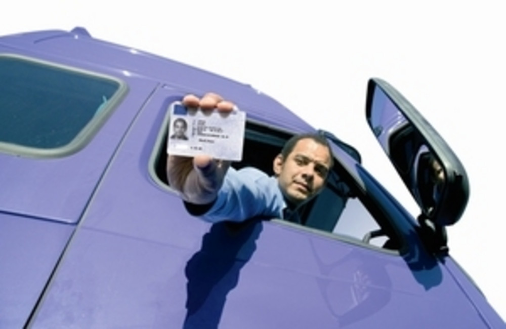 Driver CPC qualifications are here to stay... SRC Driver Training